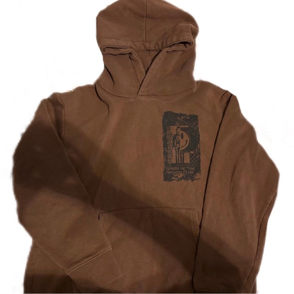 Empyre Hoodie